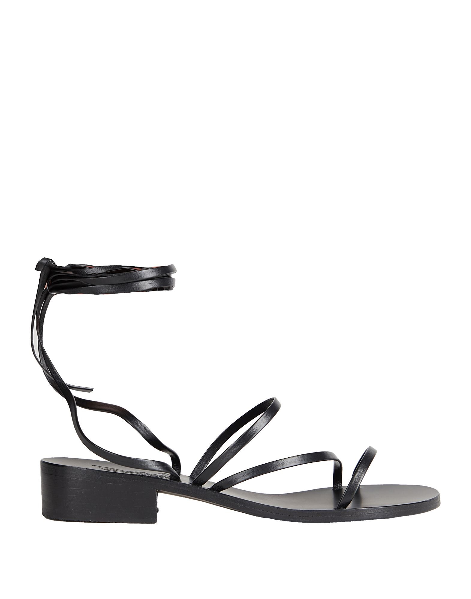 ANCIENT GREEK SANDALS - Sandalen