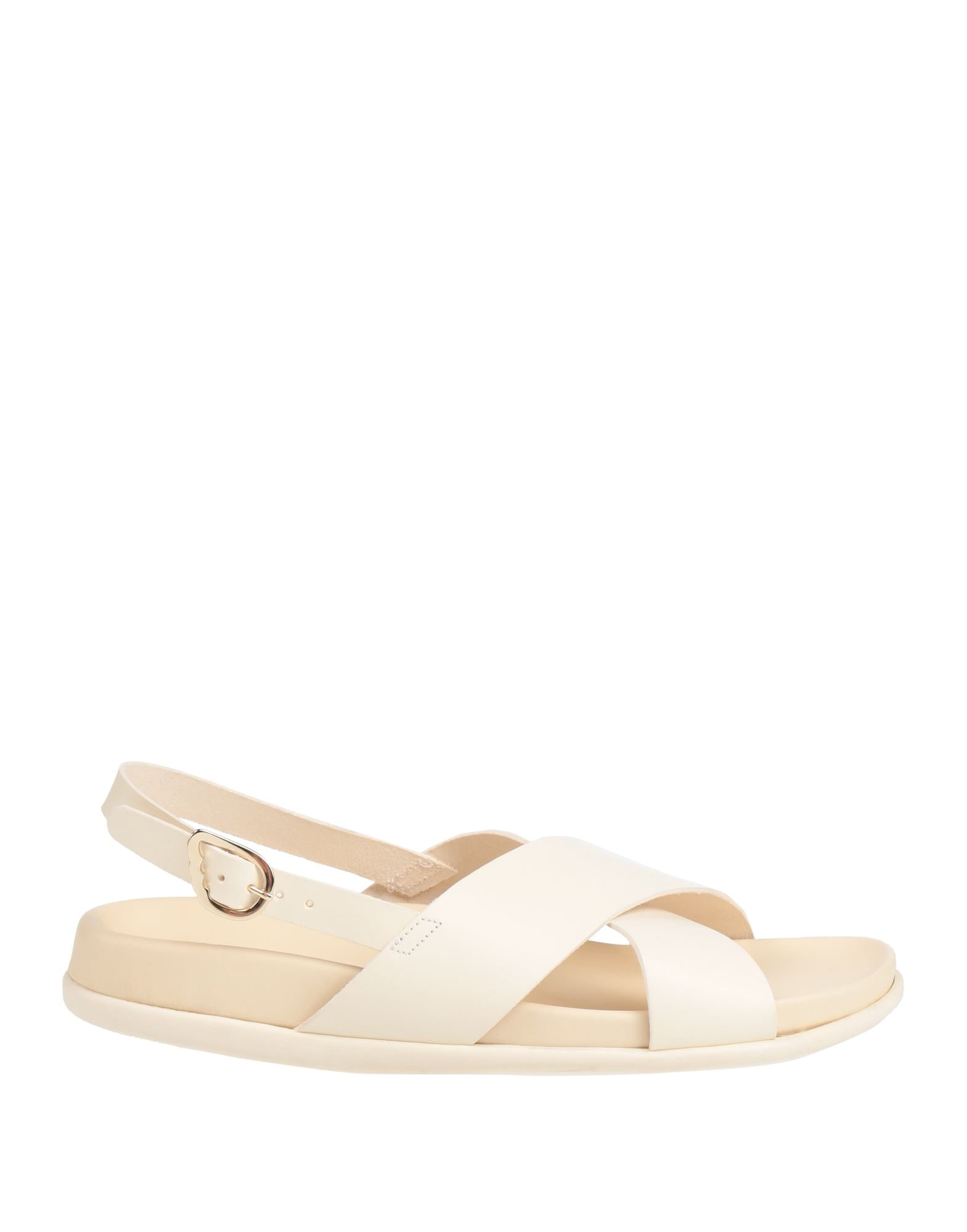 ANCIENT GREEK SANDALS - Сандалии