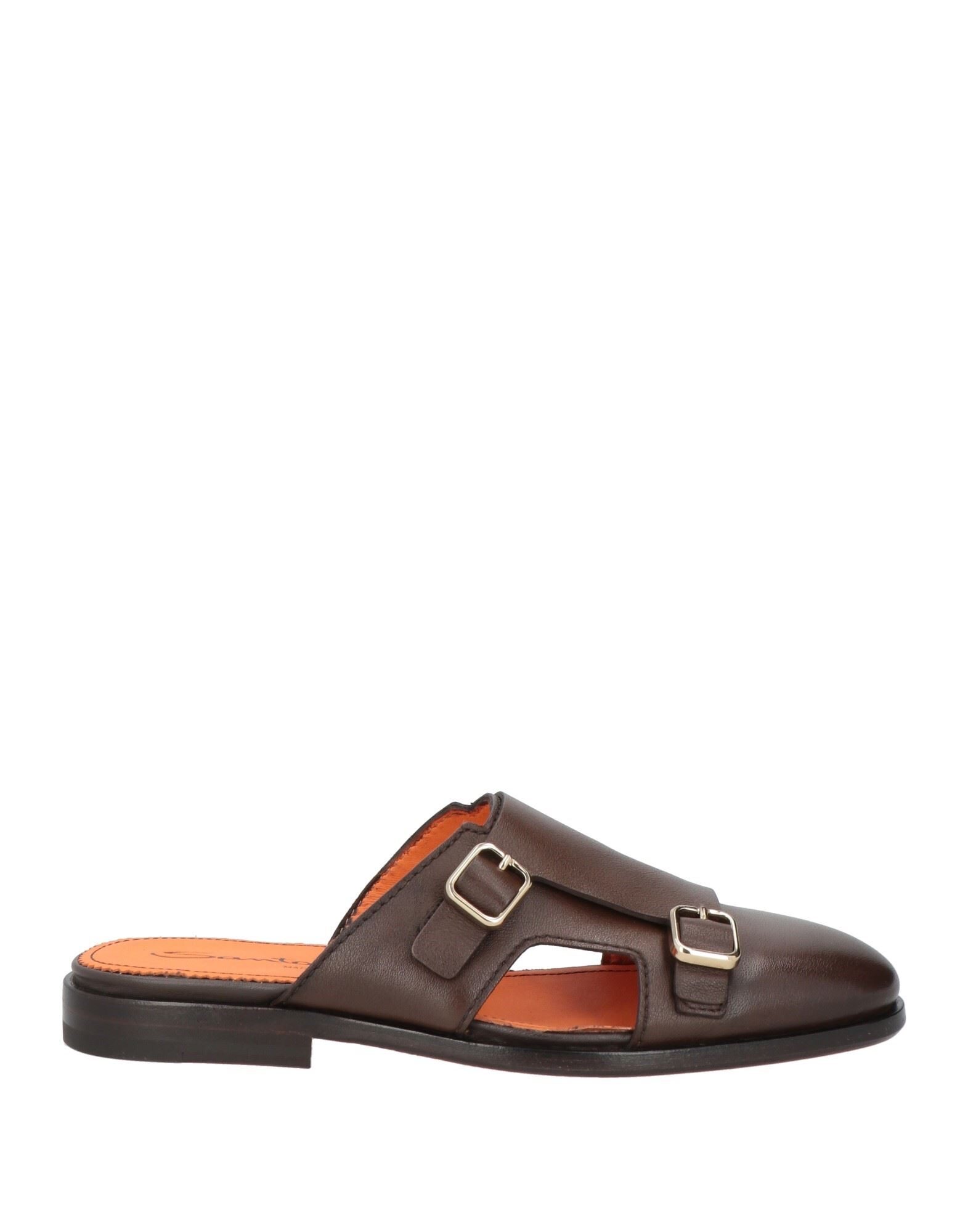 SANTONI - Mules & Clogs