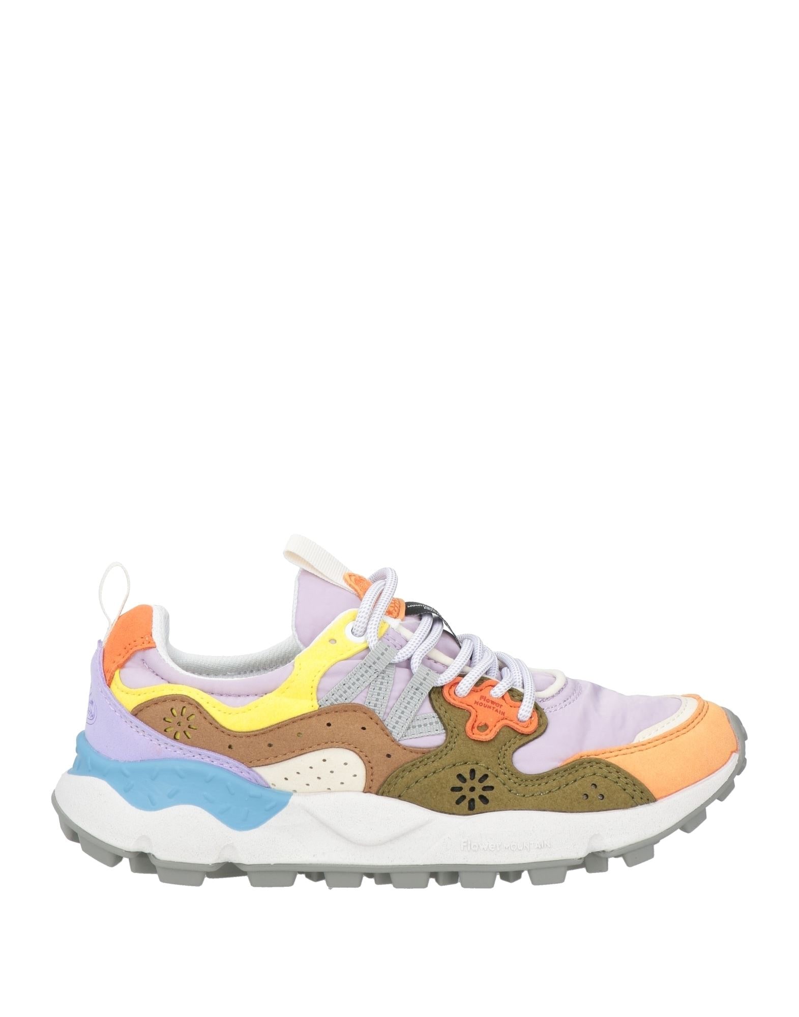 FLOWER MOUNTAIN® - Trainers
