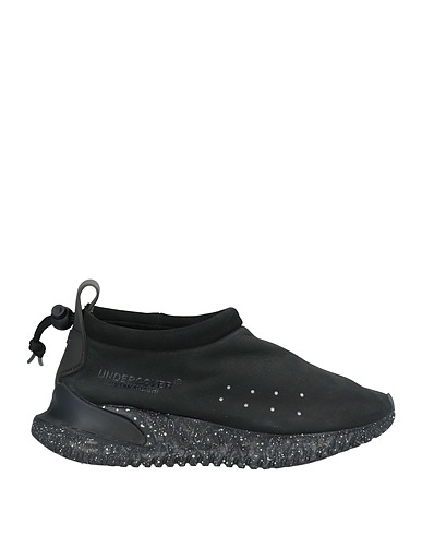 NIKE Sneakers X UNDERCOVER Noir Cuir