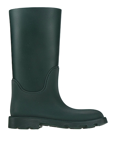 BURBERRY Μποτάκι Καουτσούκ