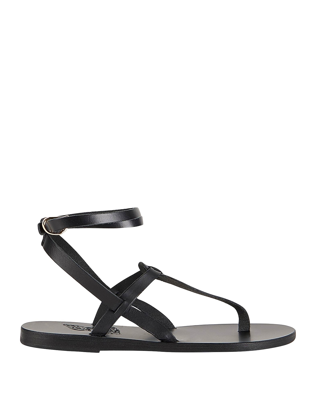 ANCIENT GREEK SANDALS - Thong sandals