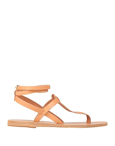 ANCIENT GREEK SANDALS Tongs Vachette