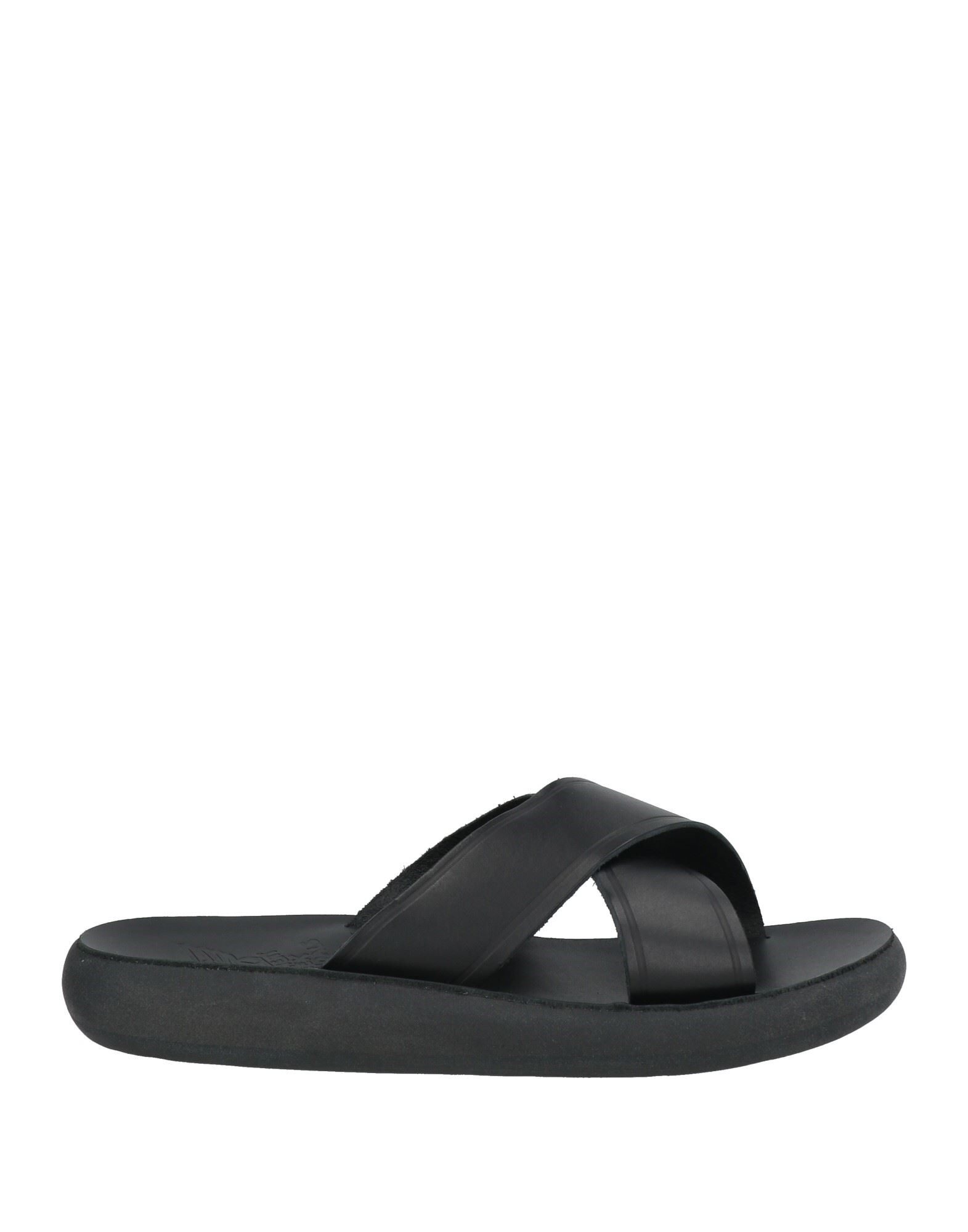 ANCIENT GREEK SANDALS - Sandalias con cierre