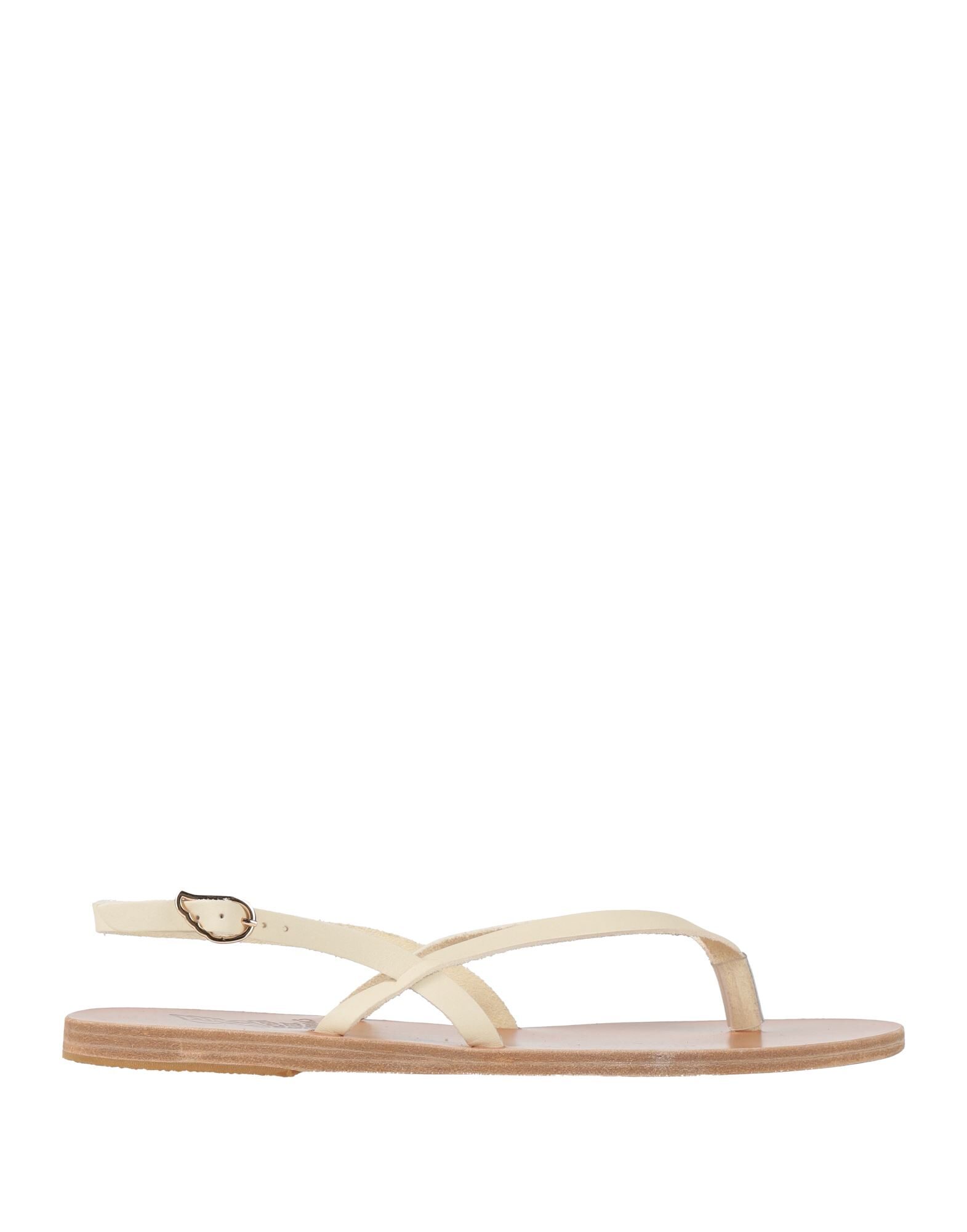 ANCIENT GREEK SANDALS - Thong sandals