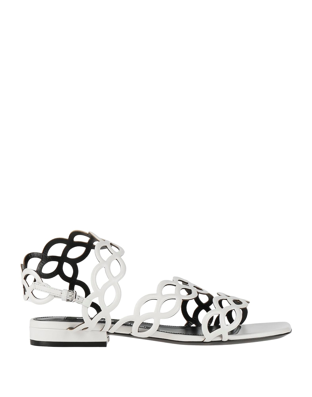 SERGIO ROSSI - Sandals