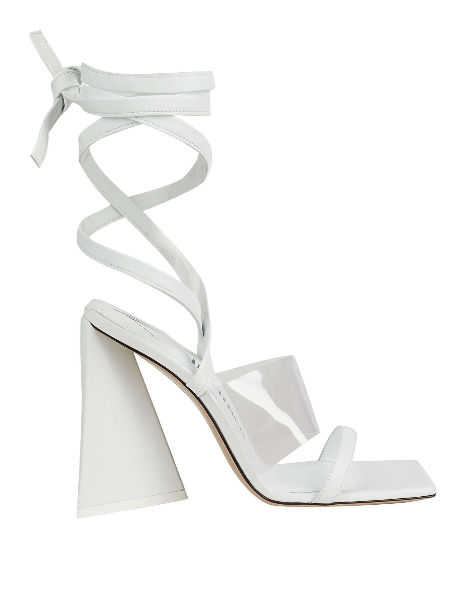 THE ATTICO - Sandals