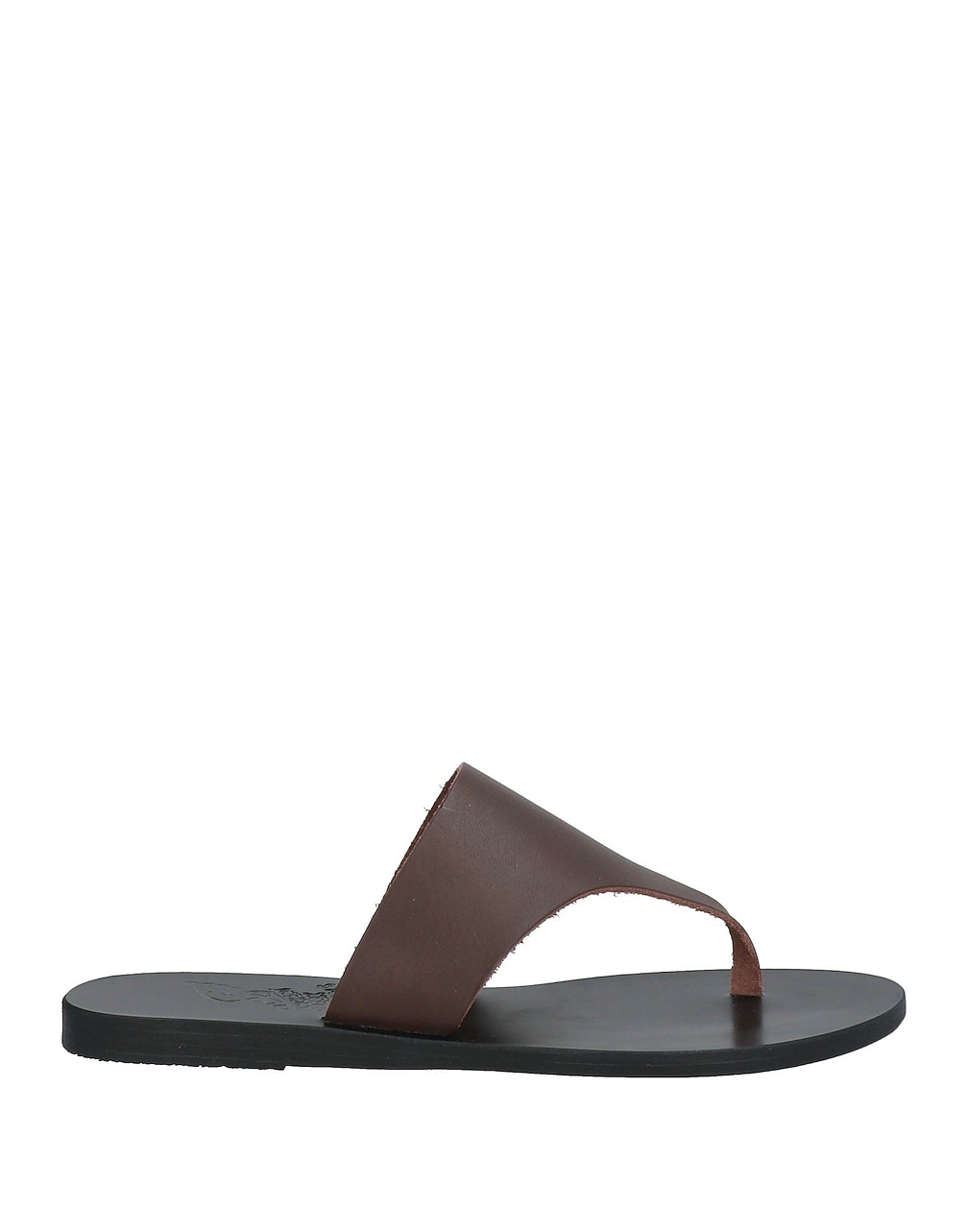 ANCIENT GREEK SANDALS - Thong sandals