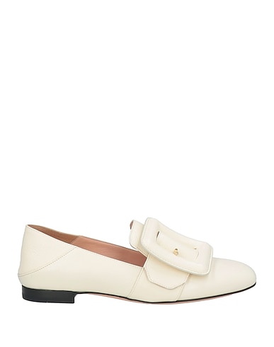 BALLY Mocassins Cuir