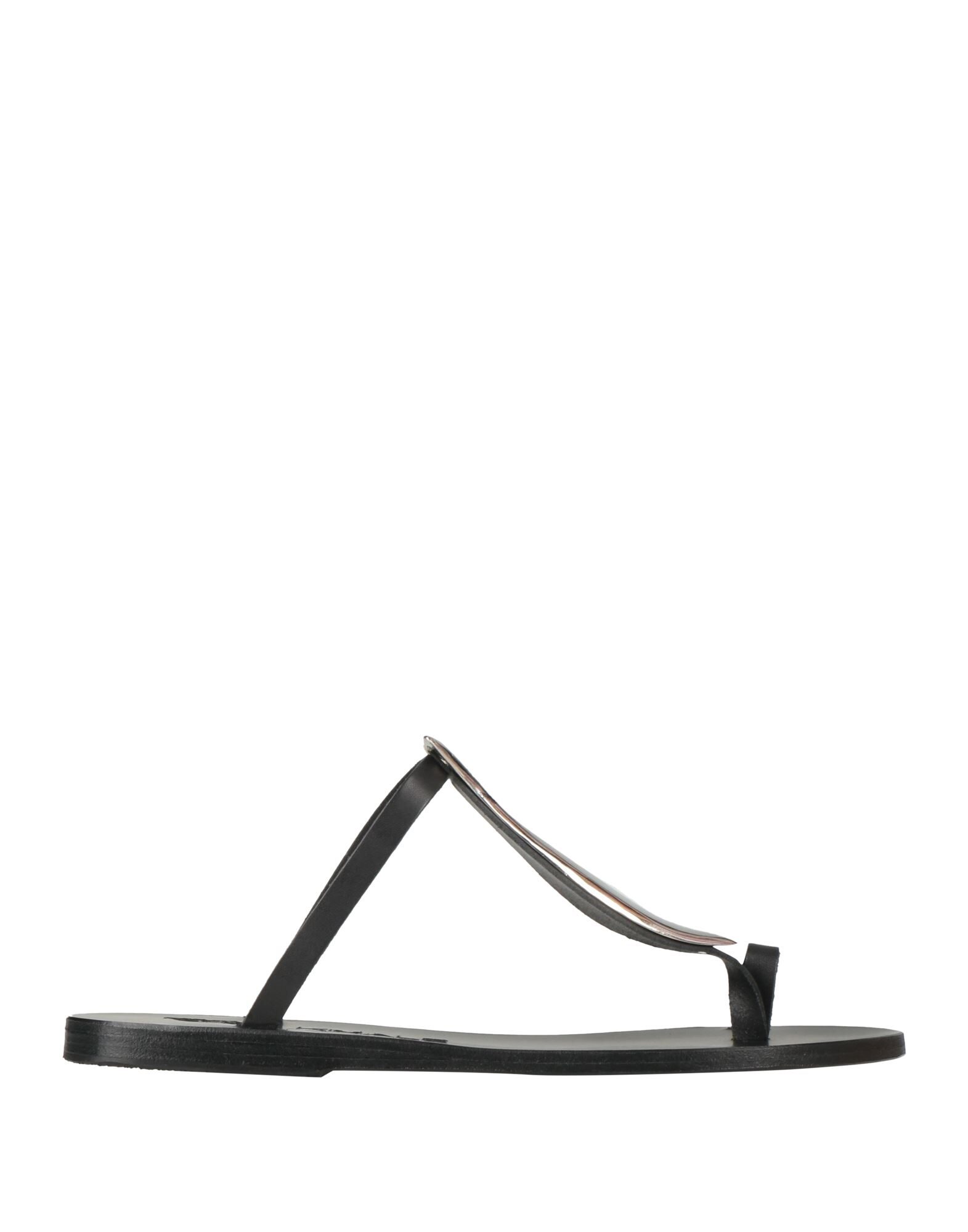 ANCIENT GREEK SANDALS - Thong sandals