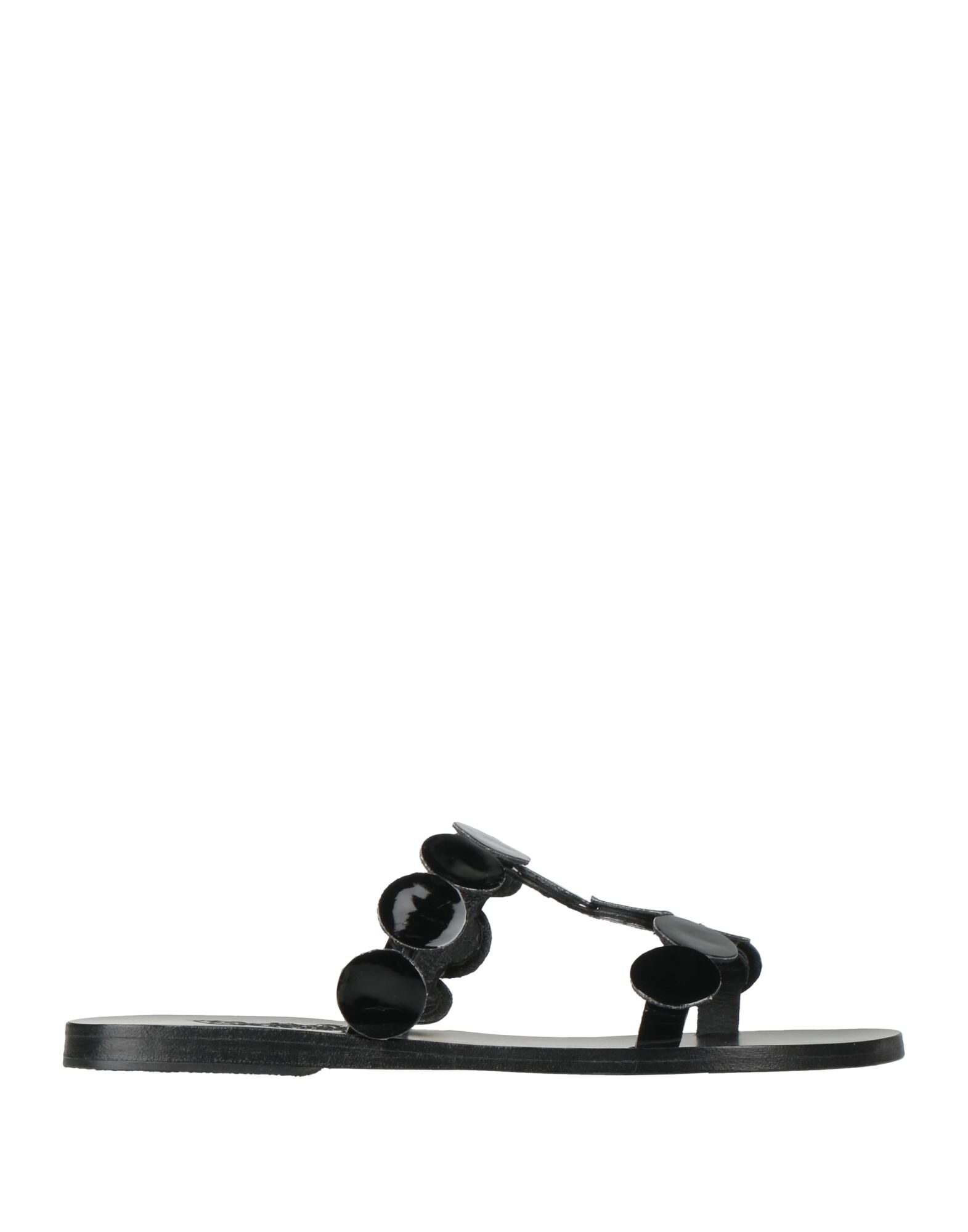 ANCIENT GREEK SANDALS - Sandals