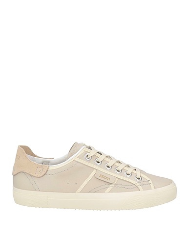 HIDNANDER Sneakers Light grey Leather
