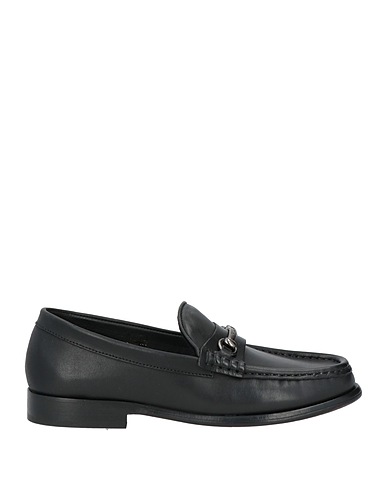 WEEJUNS® by G.H. BASS & CO Loafers Black Leather