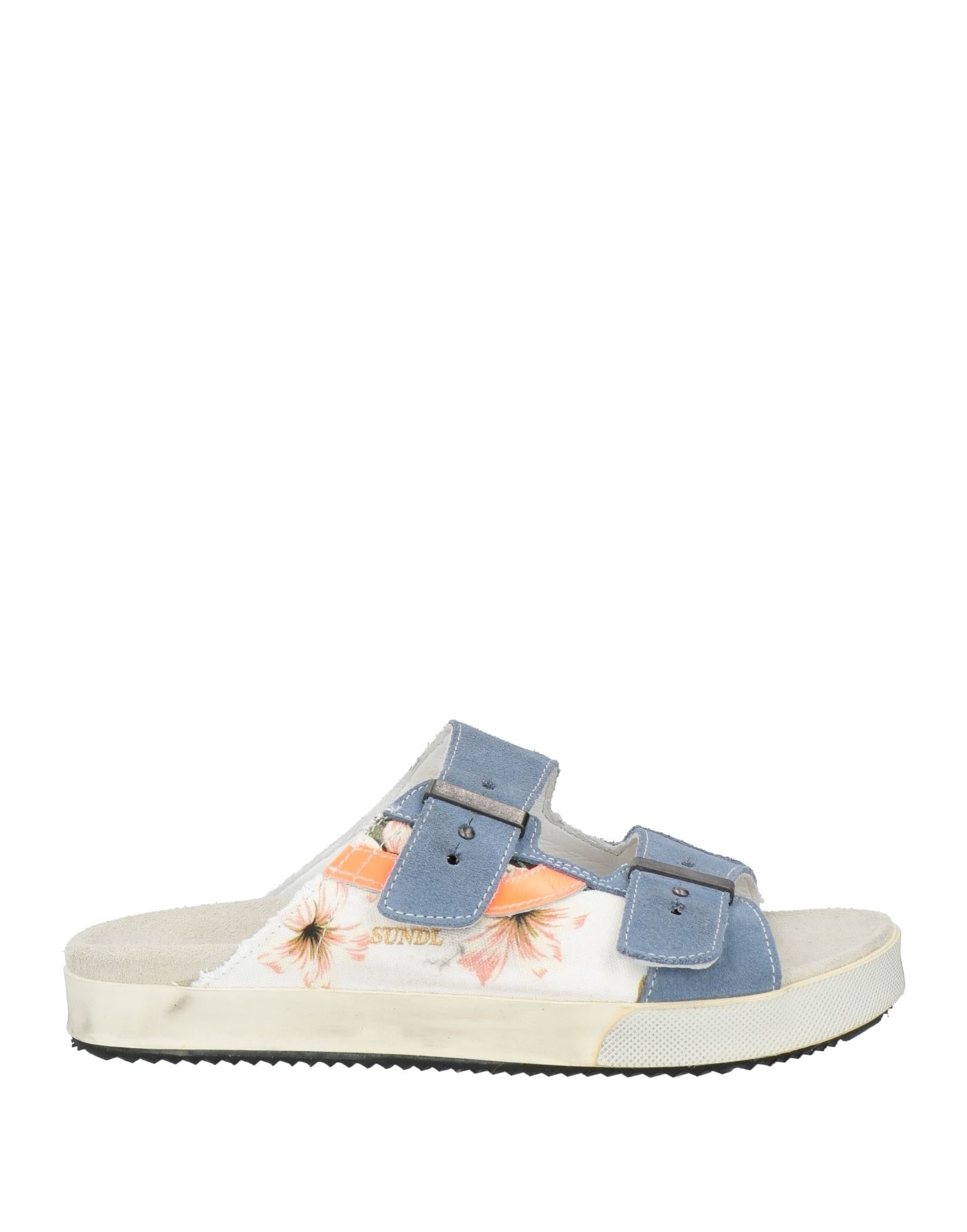 HIDNANDER - Sandales