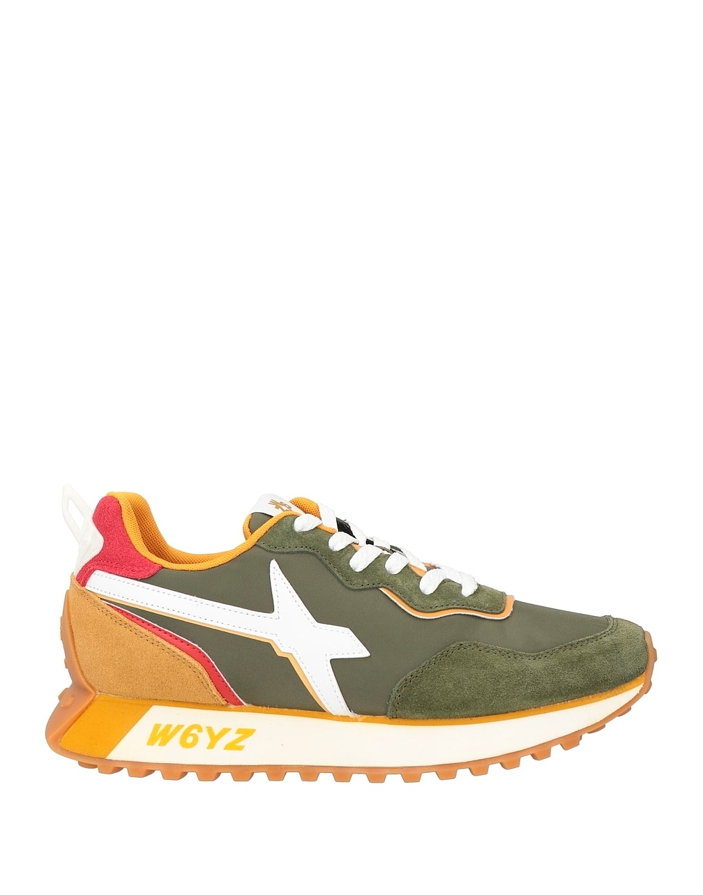 W6YZ - Trainers