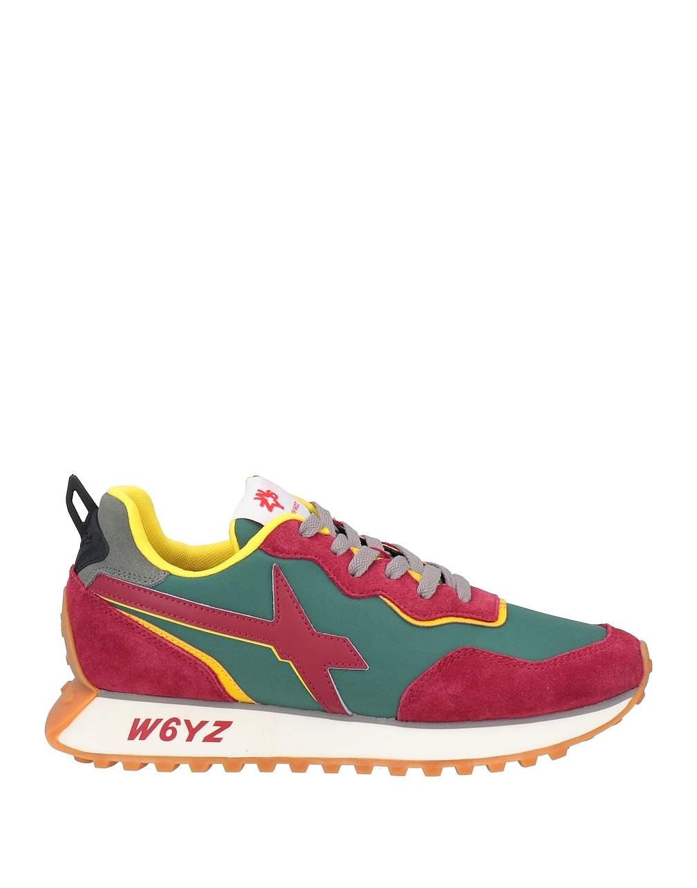 W6YZ - Trainers