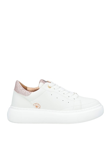 ACBC Sneakers Blanco Fibras textiles