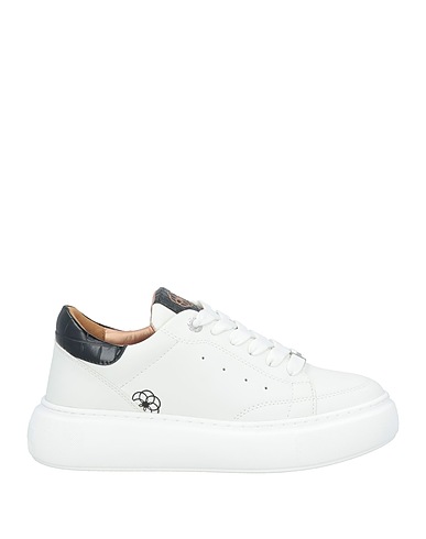 ACBC Sneakers White Textile fibres
