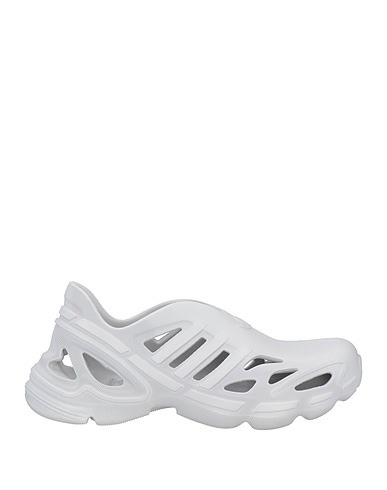 ADIDAS ORIGINALS Sneakers Light grey Synthetic fibers