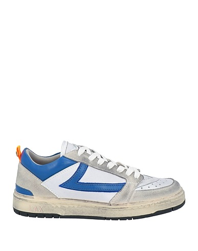 HTC Sneakers White Leather