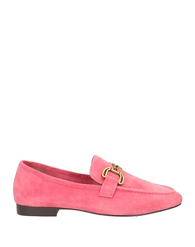BIBI LOU Loafers Pink Leather