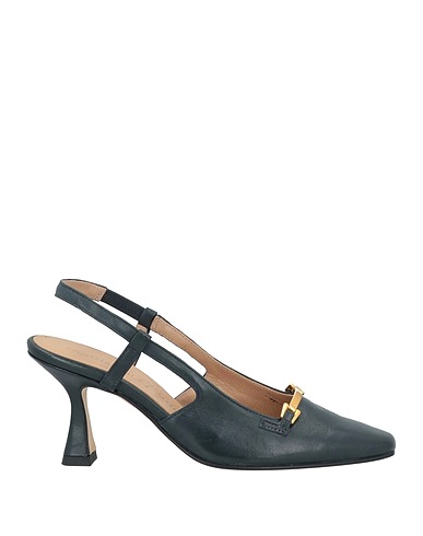 POMME D'OR Pumps Leather