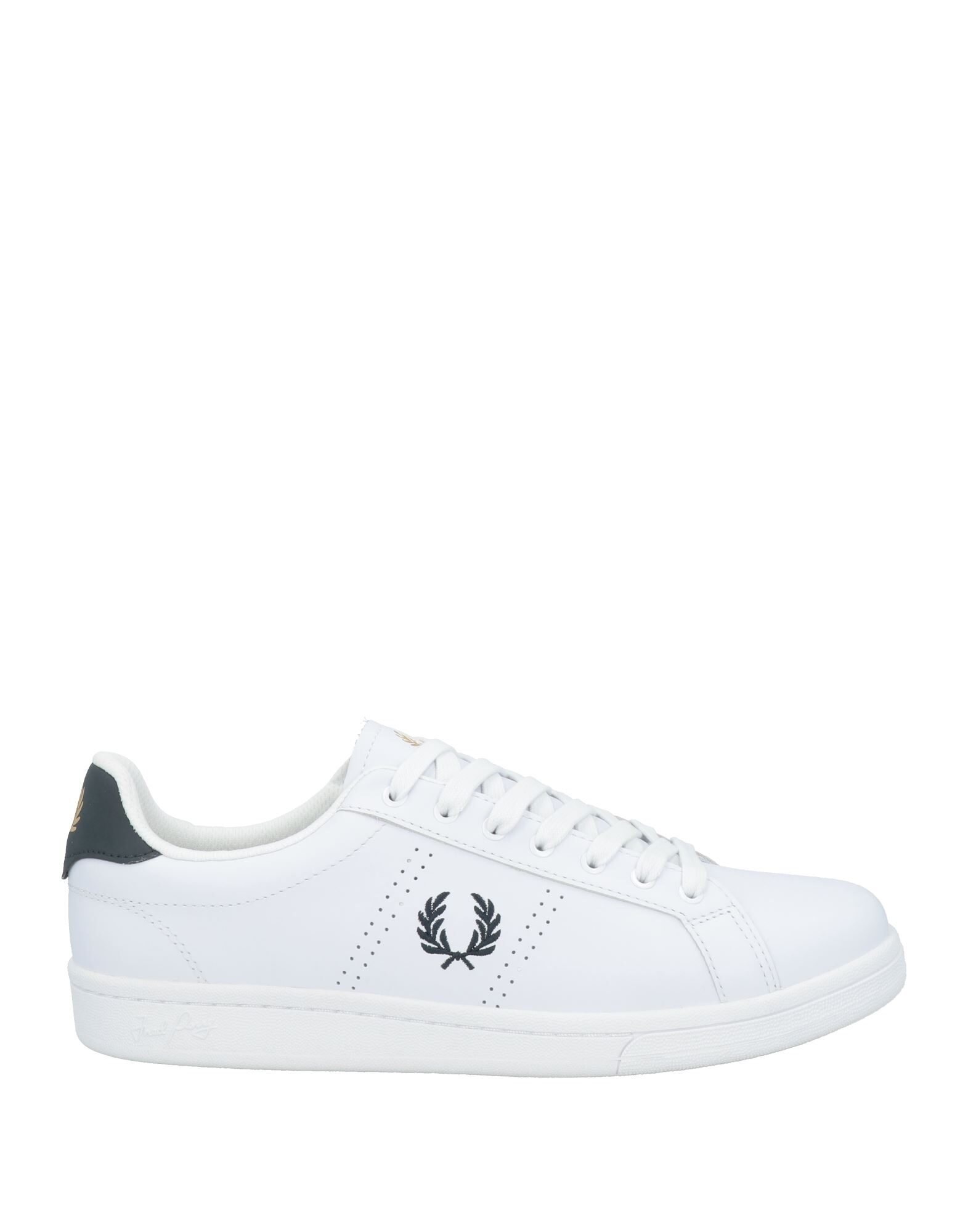FRED PERRY - Sneakers