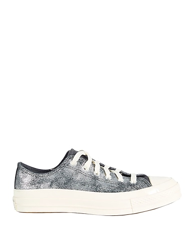 CONVERSE Sneakers CHUCK 70 OX VAMP 
 Lead Leather