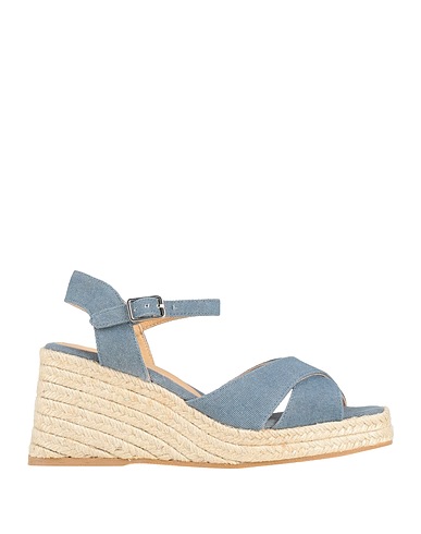 CASTAÑER Espadrillas Avio Fibre tessili