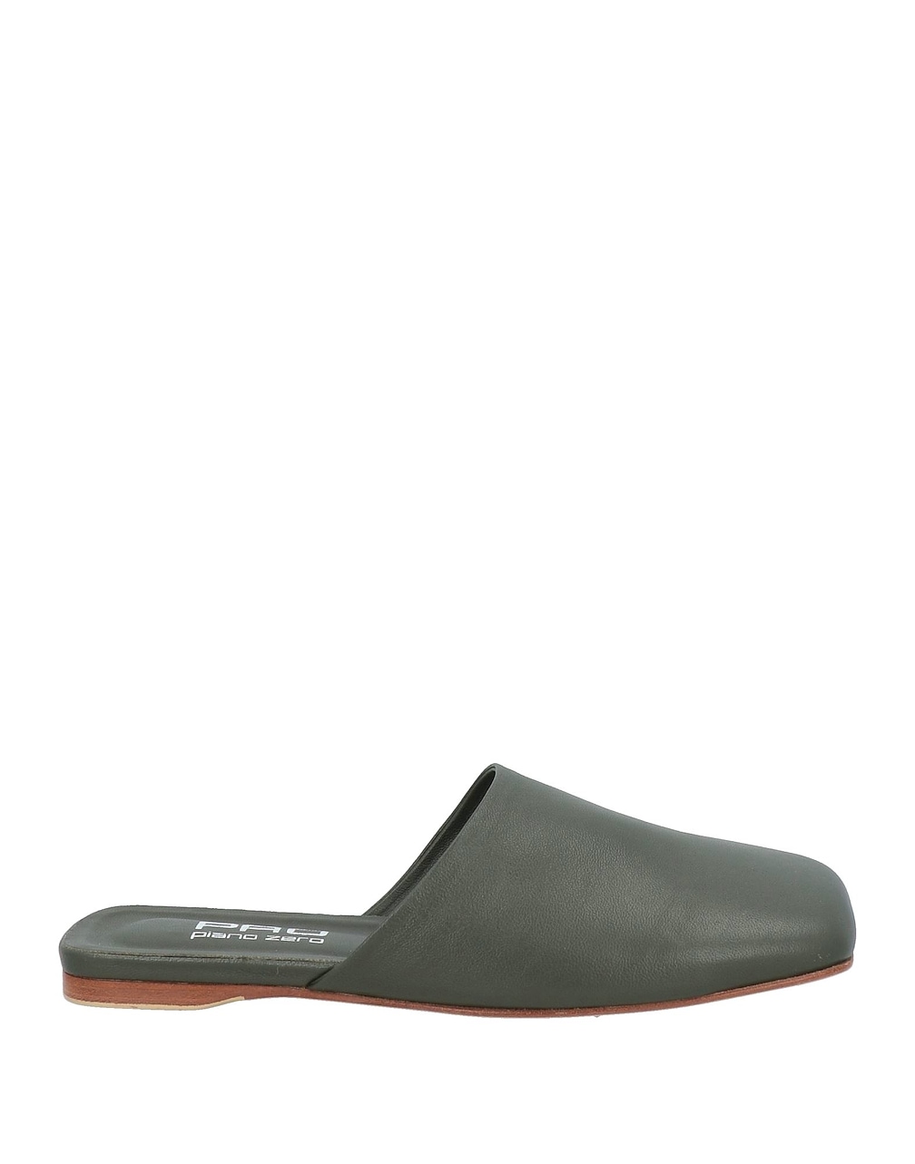 PAO PIANO ZERO - Mules & Clogs
