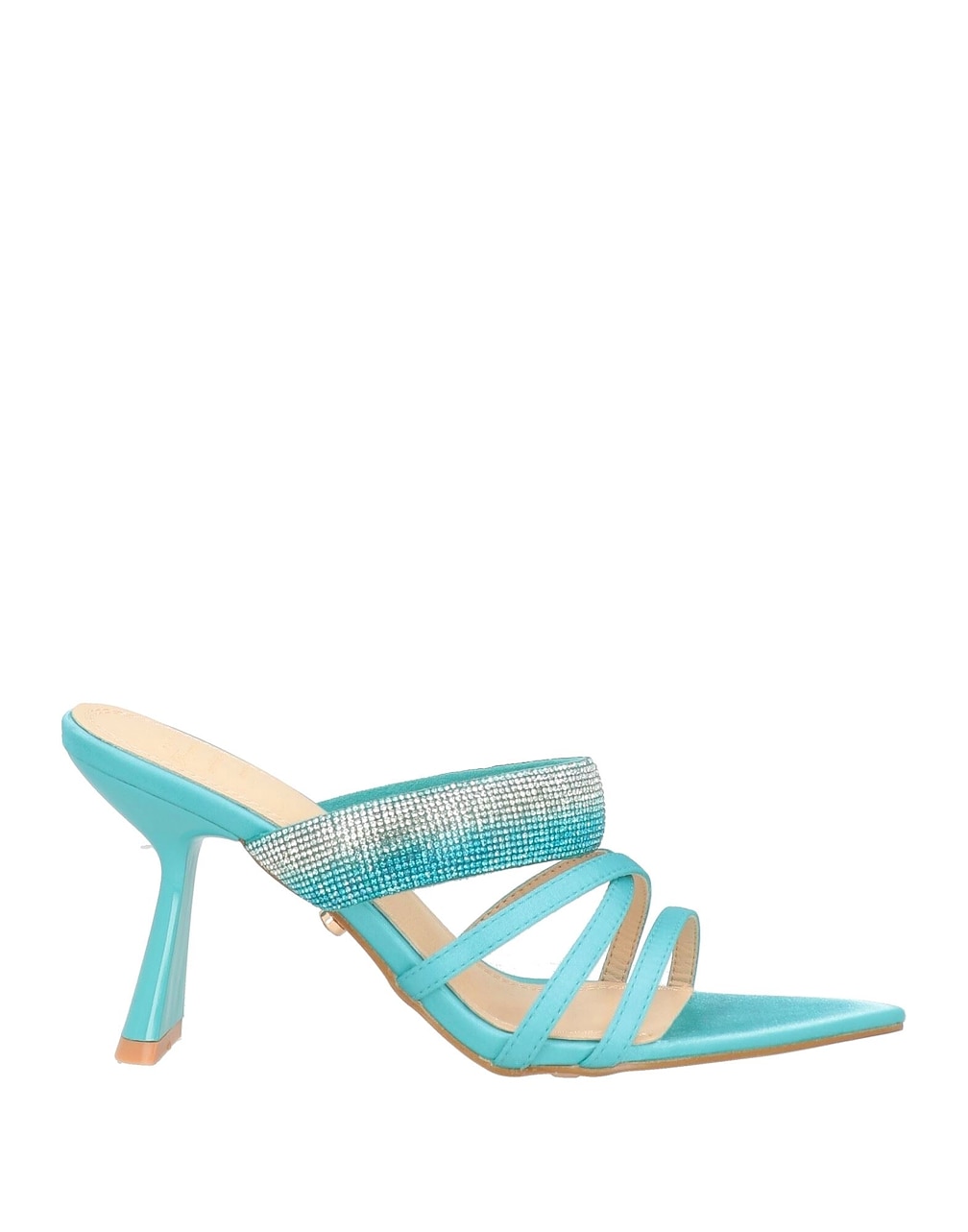 TWENTY FOUR HAITCH - Sandals