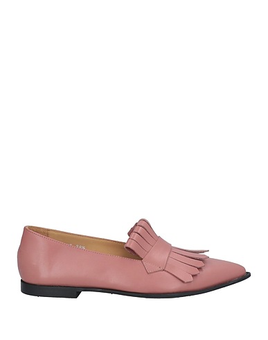 SEBOY'S Loafers Antique rose Leather