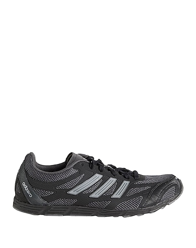 ADIDAS Sneakers ADIZERO PR
 Black Textile fibres