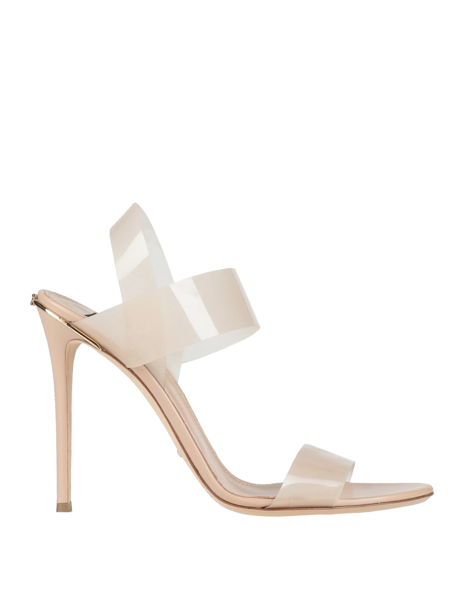 ELISABETTA FRANCHI - Sandals