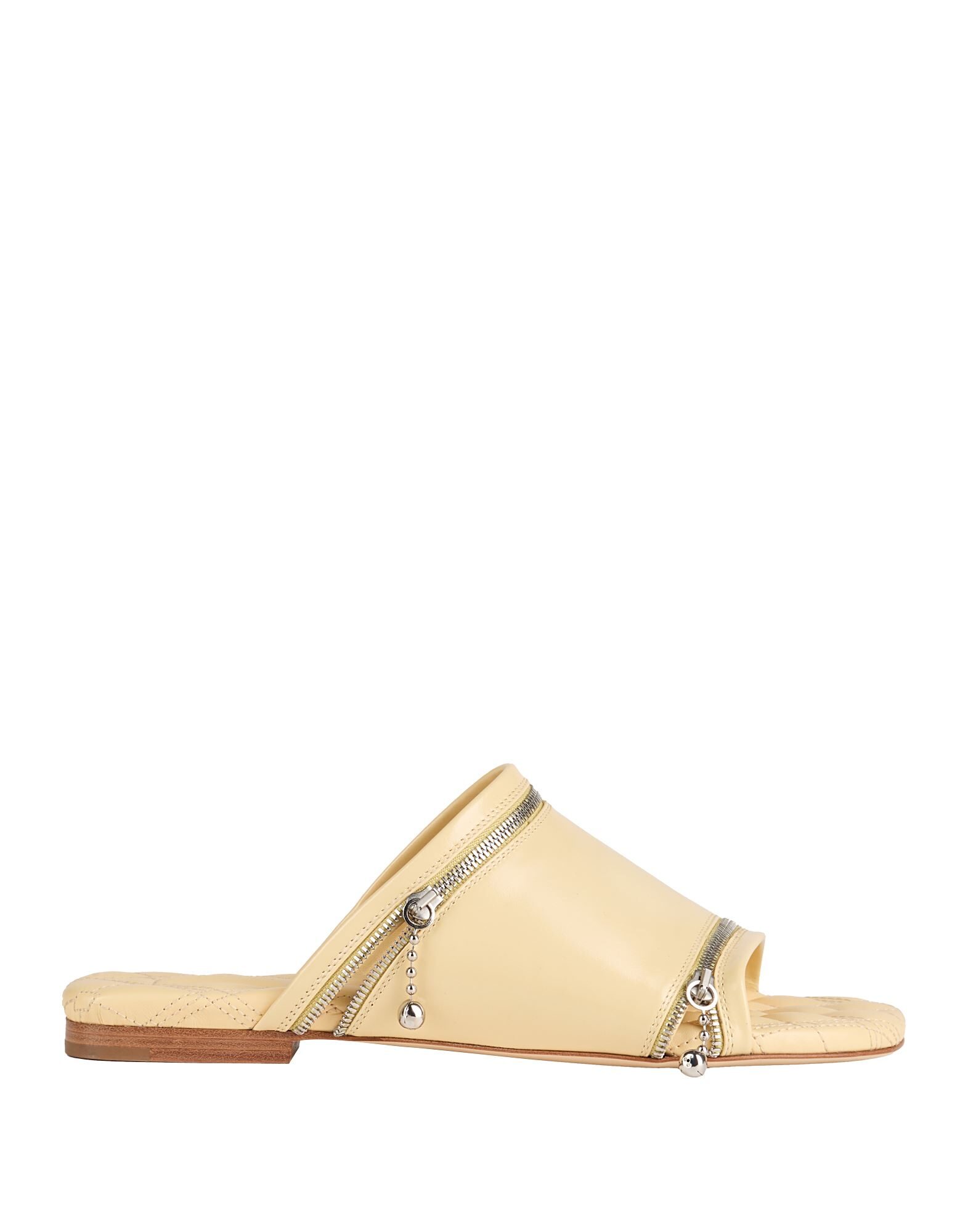 BURBERRY - Sandals