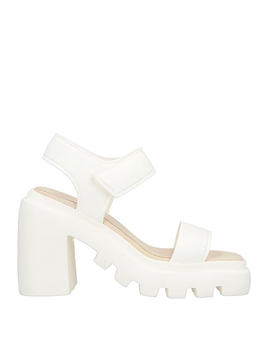 VIC MATIĒ Sandals Leather