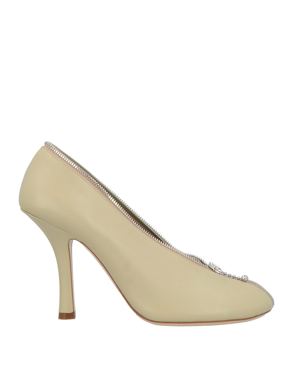 BURBERRY - Escarpins