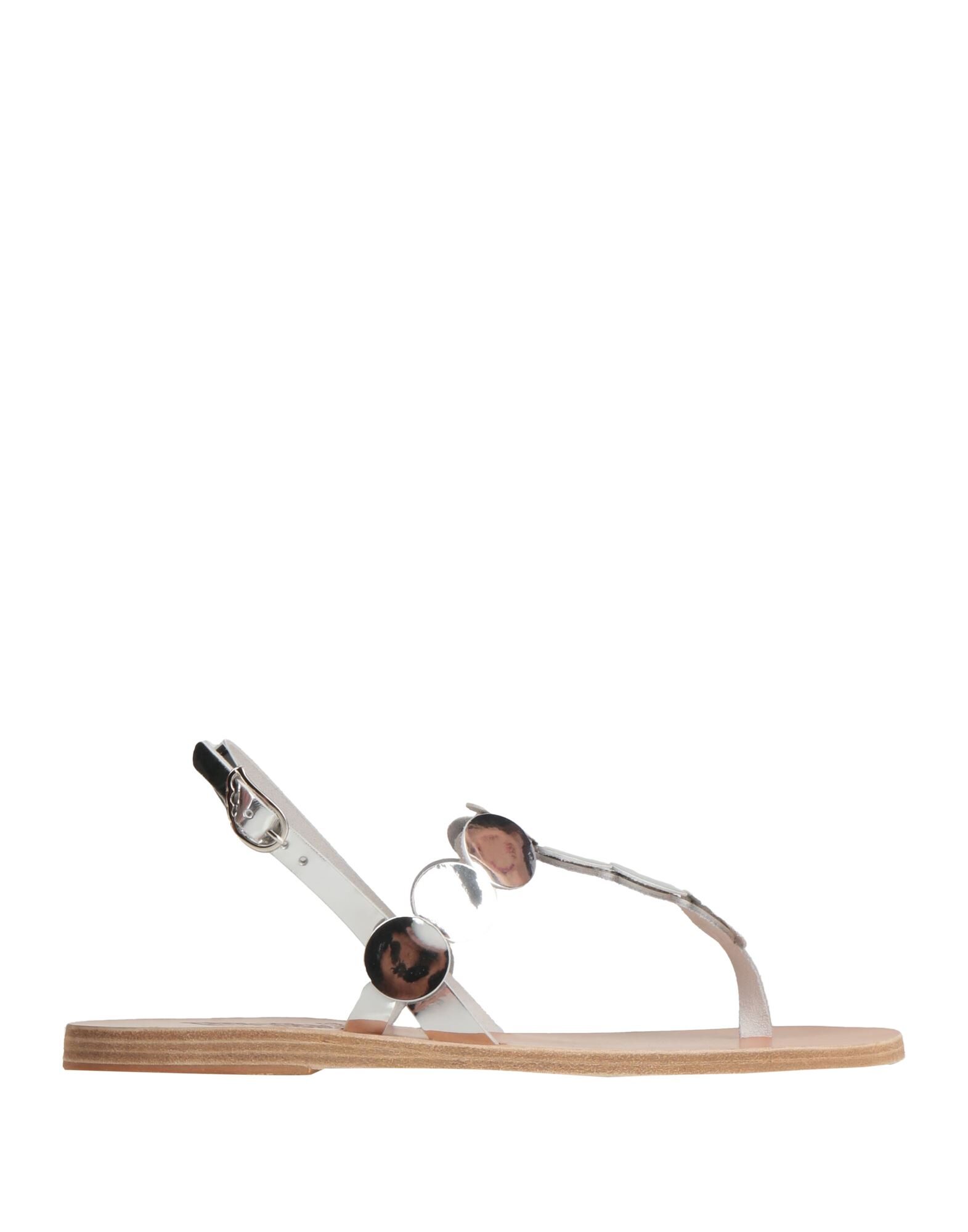 ANCIENT GREEK SANDALS - Thong sandals