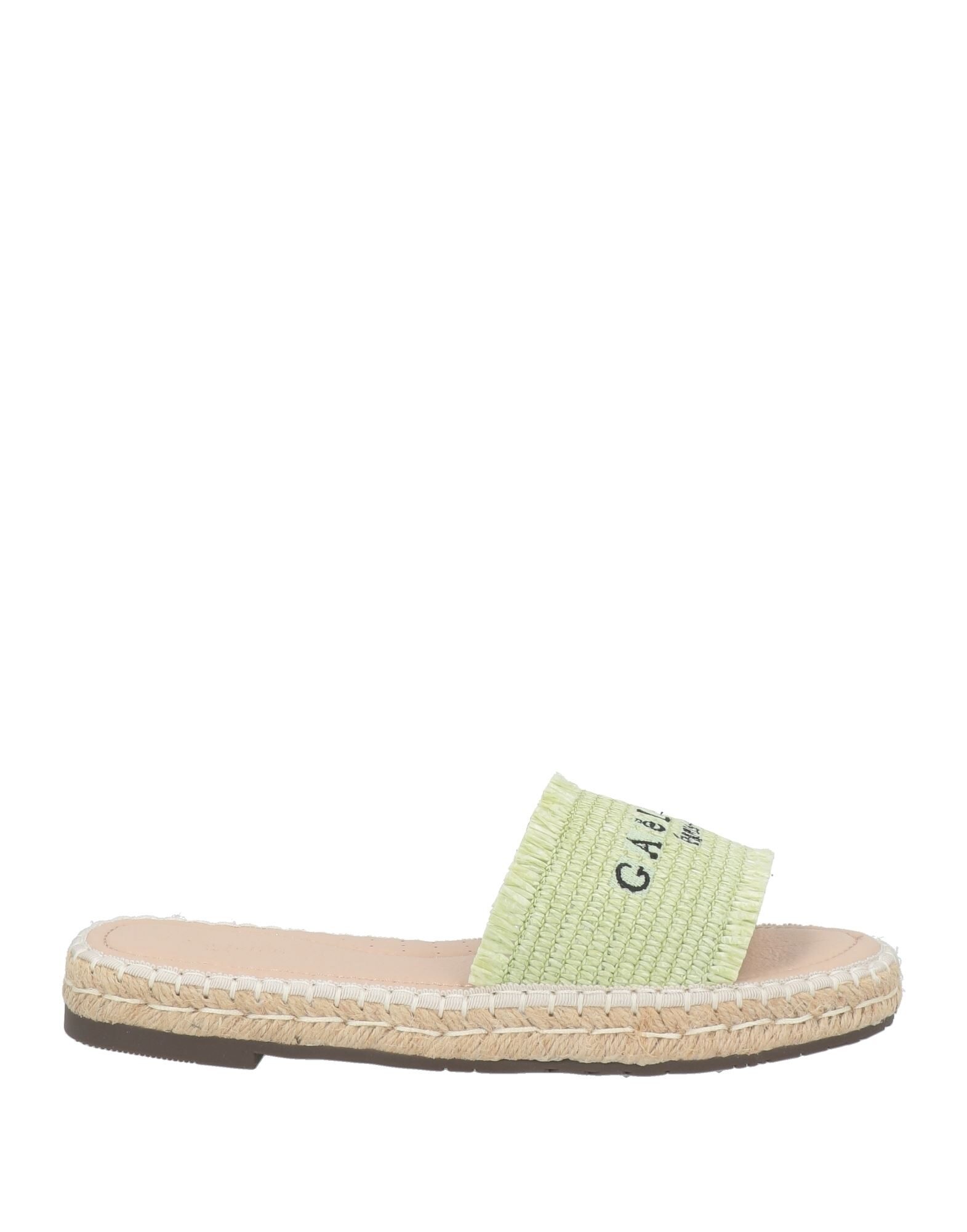 GAëLLE Paris - Espadrilles