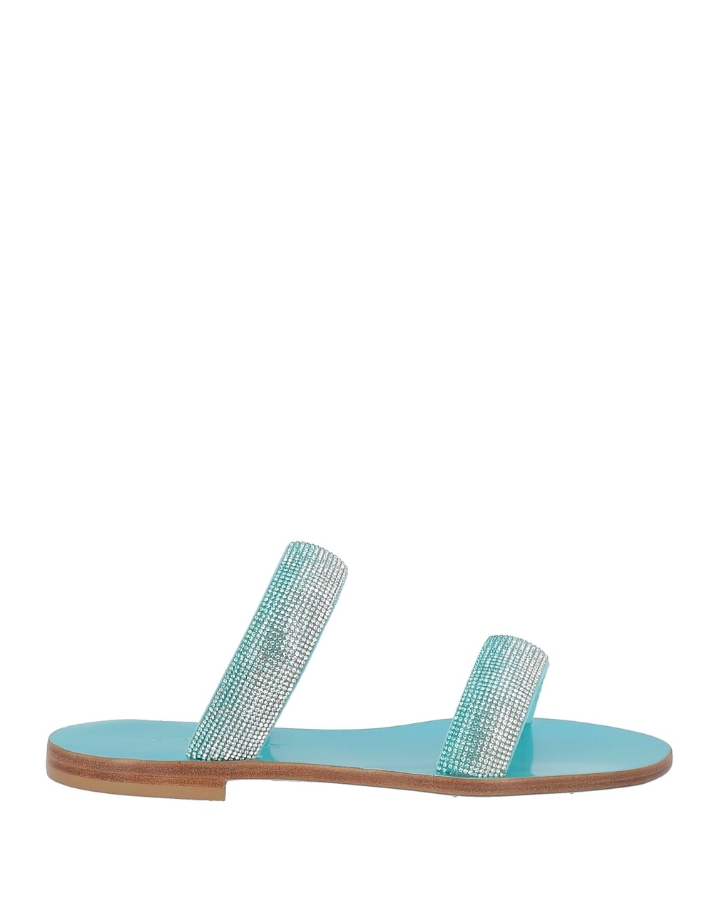 EDDICUOMO - Sandales
