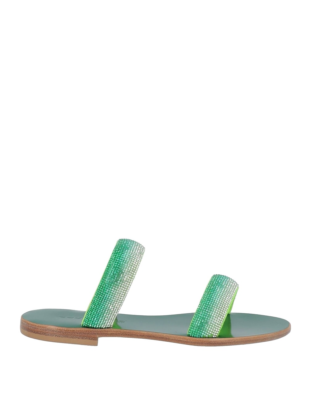 EDDICUOMO - Sandals