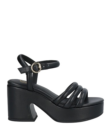 ASH Sandals Leather