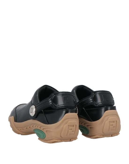 FENDI Мюли и сабо