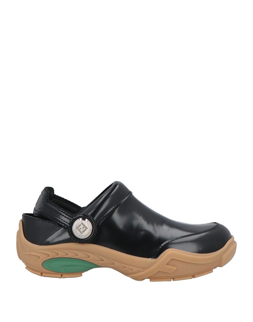 FENDI - Mules & Clogs