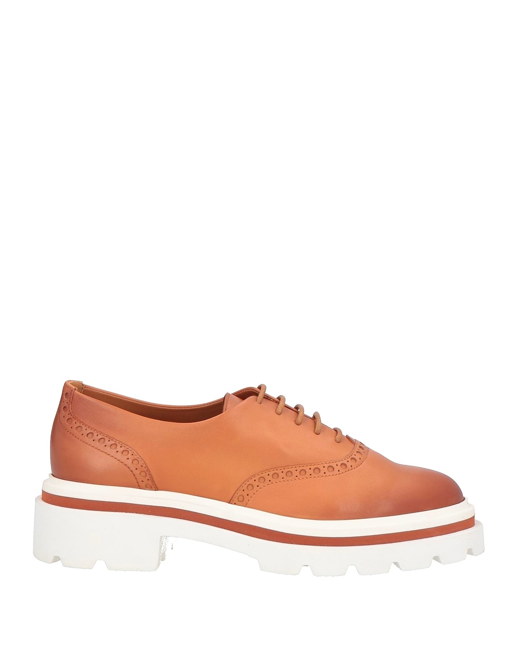 SANTONI - Lace-up shoes