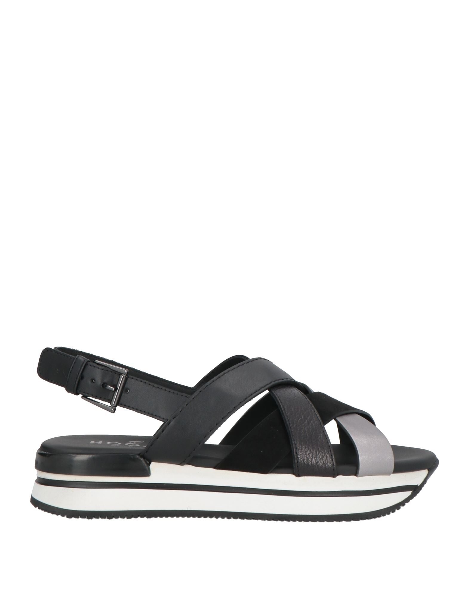 HOGAN - Sandals
