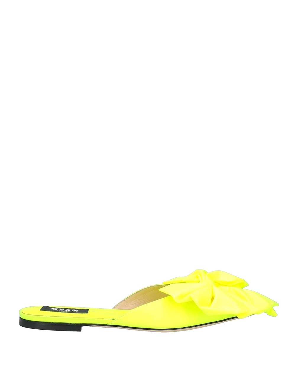 MSGM - Mules & Clogs