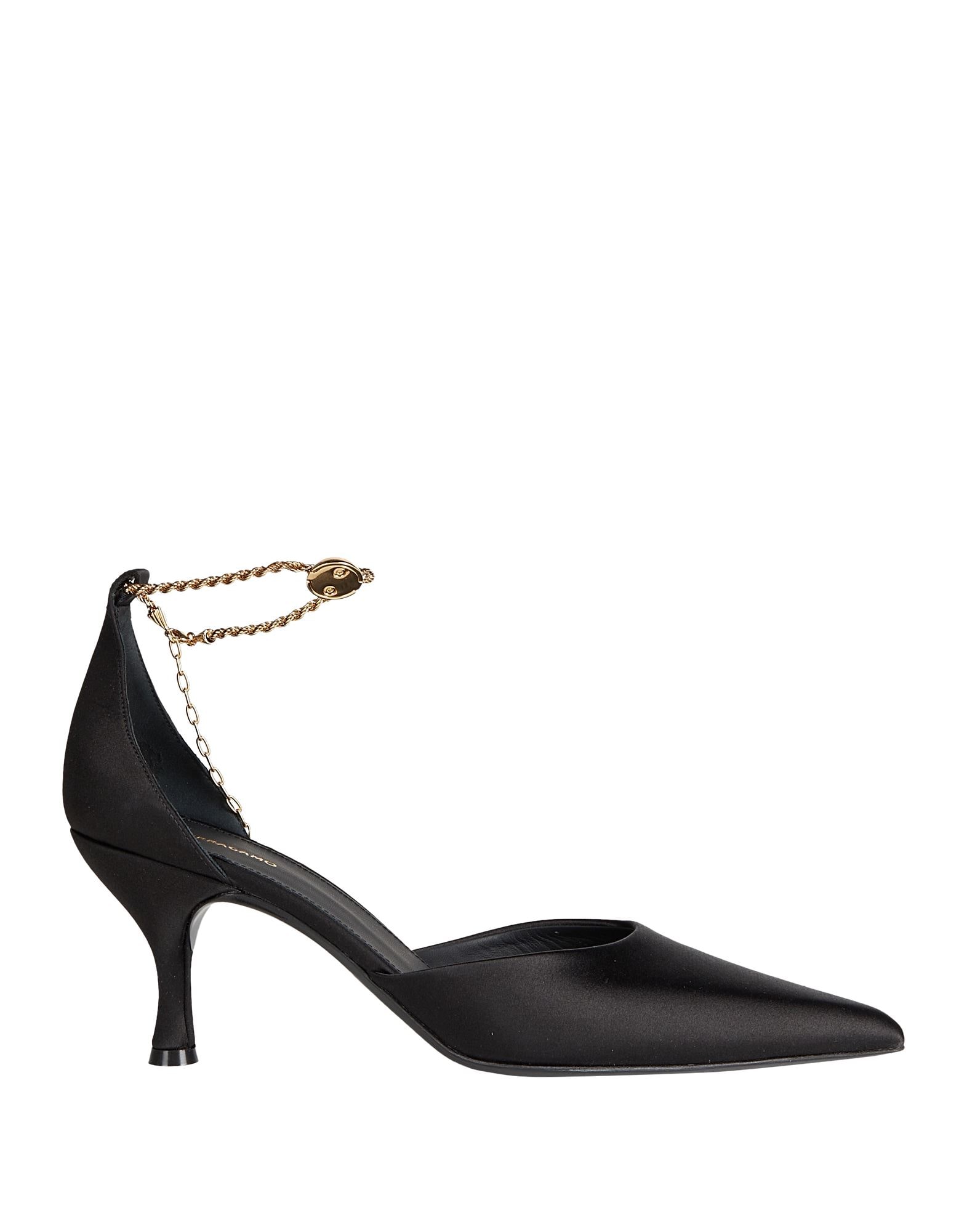 FERRAGAMO - Pumps