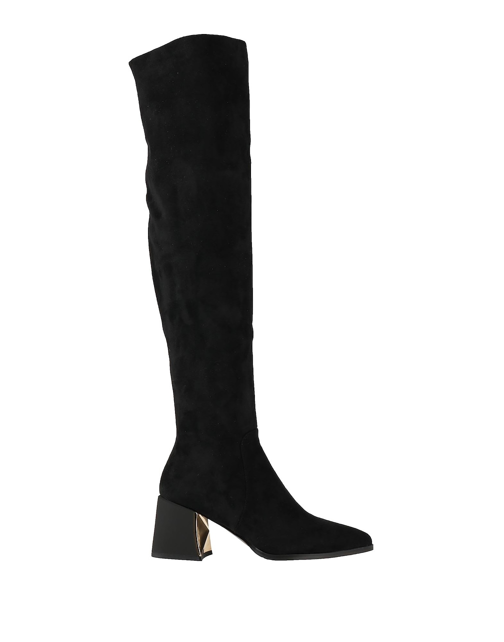 EXE' - Bottes